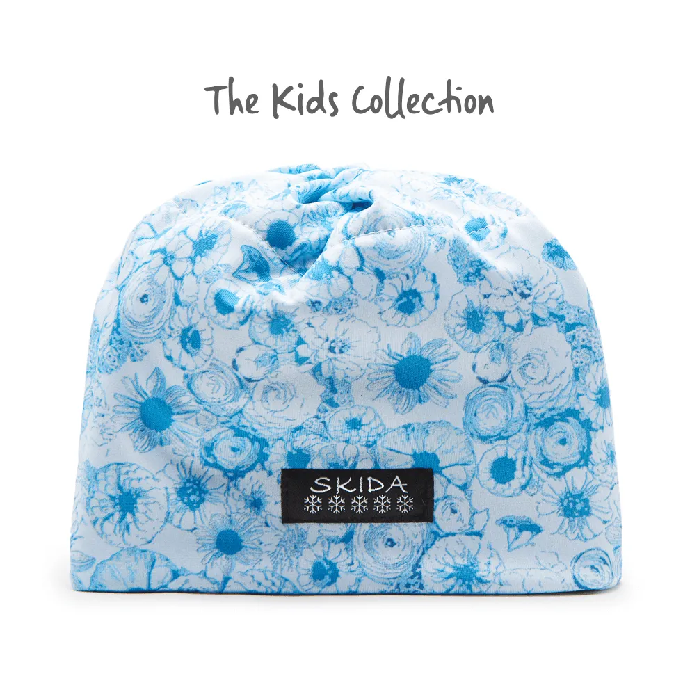 Kids' Alpine Hat
