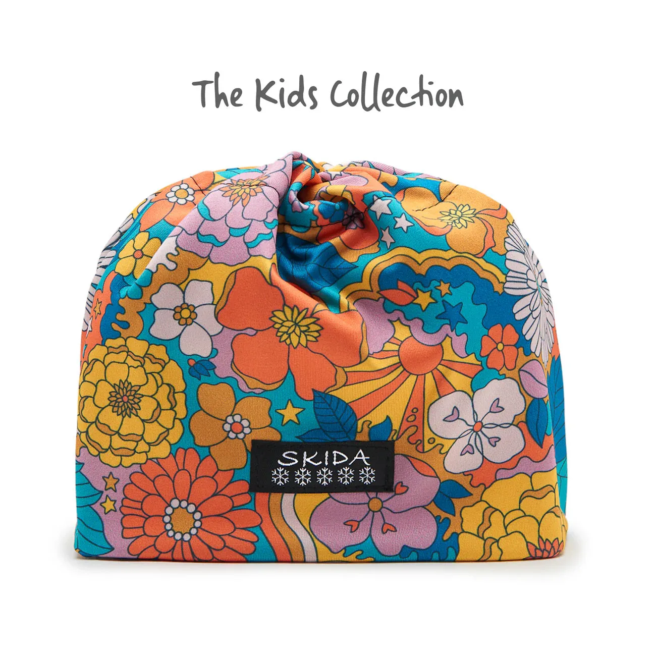 Kids' Alpine Hat