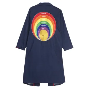 Kilometre Universe - Dust Coat Kilometre Universe - Dust Coat
