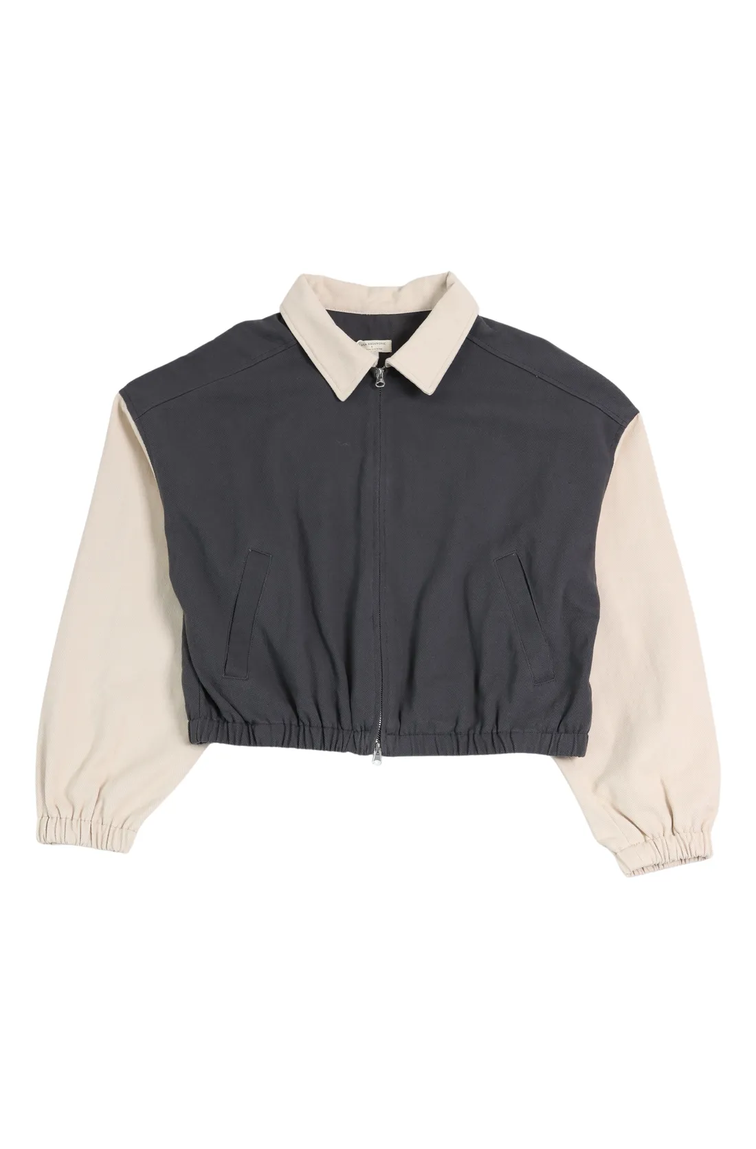 Laila x SC Collab: Jacket - L
