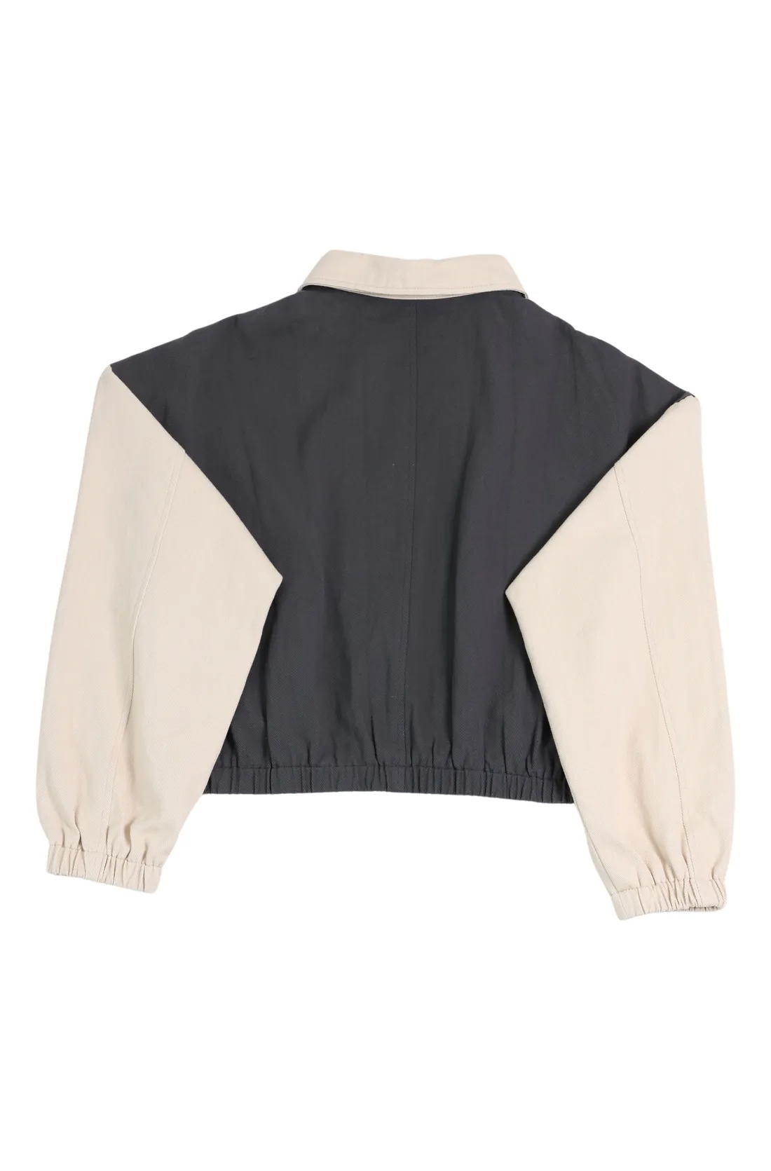 Laila x SC Collab: Jacket - L