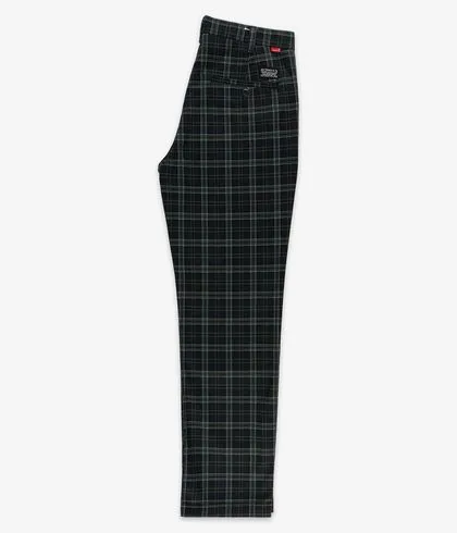 LEVI’S® SKATEBOARDING WORK PANT VERT CARREAUX