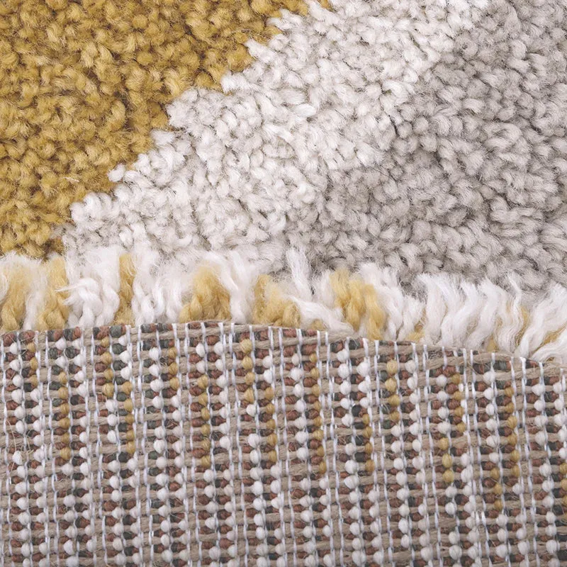 Nattiot Rug Bohemian Rainbow
