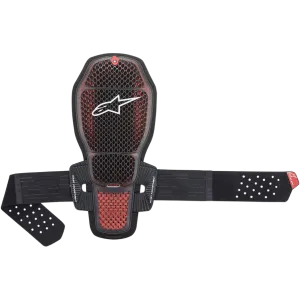 Nucleon KR-R Cell Back Protector