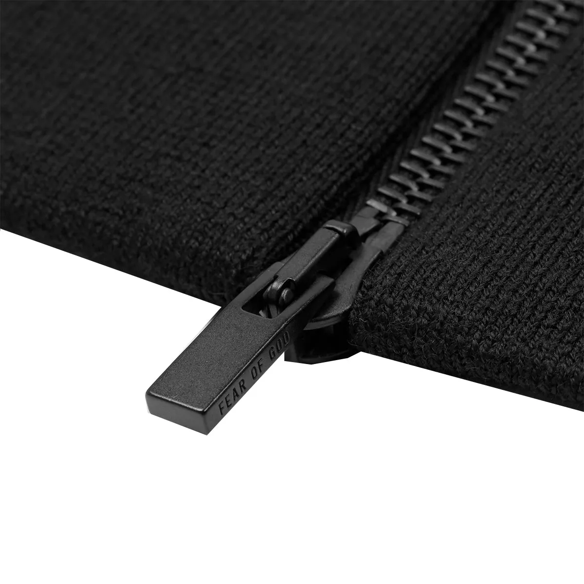Nylon Vented Track Jacket