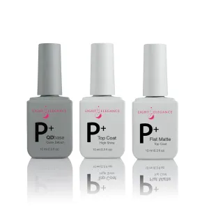 P  Essentials Bundle