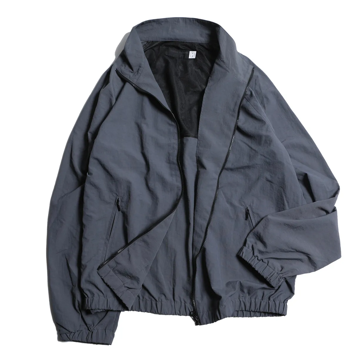 "MONOCHROME"Track Jacket / TR23SS-506