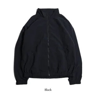 "MONOCHROME"Track Jacket / TR23SS-506