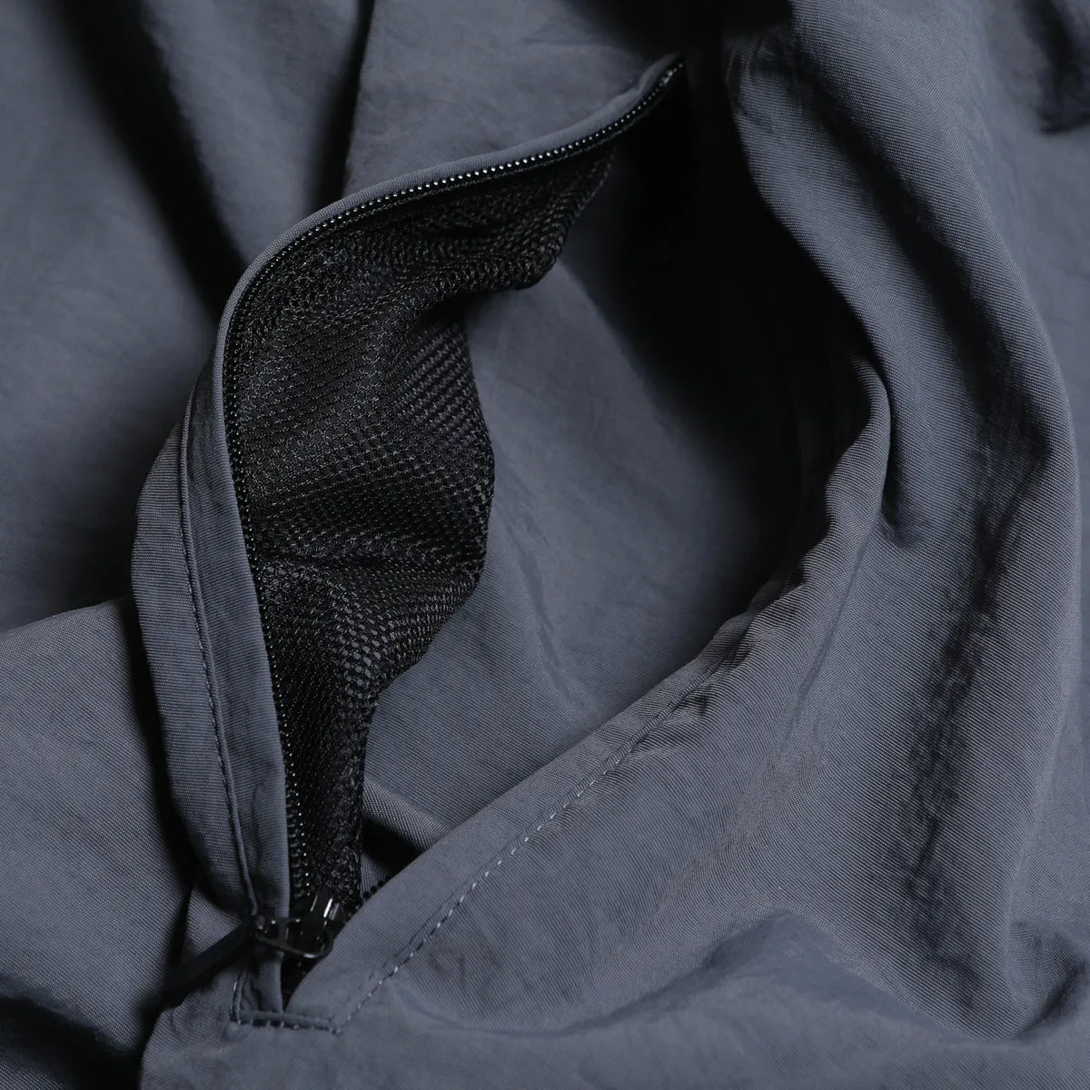 "MONOCHROME"Track Jacket / TR23SS-506