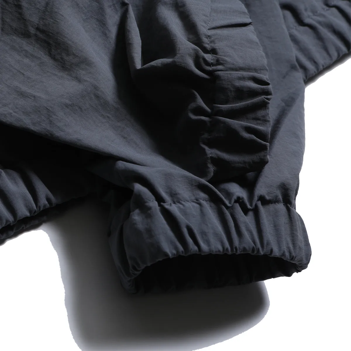 "MONOCHROME"Track Jacket / TR23SS-506