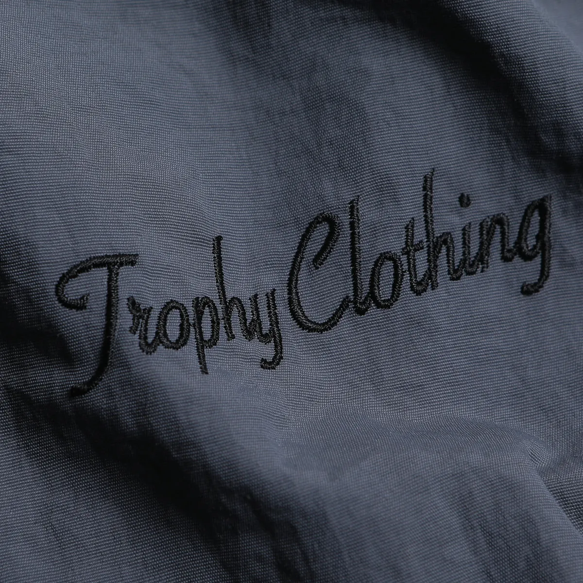 "MONOCHROME"Track Jacket / TR23SS-506