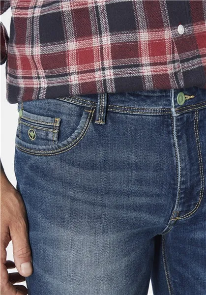 Redpoint Redpoint Milton Eco Jeans R