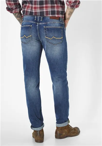 Redpoint Redpoint Milton Eco Jeans R