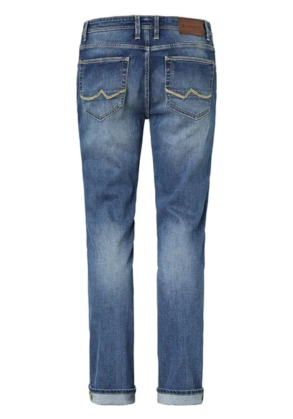Redpoint Redpoint Milton Eco Jeans R
