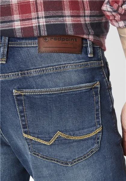Redpoint Redpoint Milton Eco Jeans R