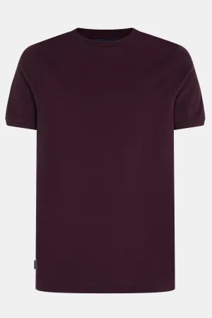 Reserves * T-shirt Piqué