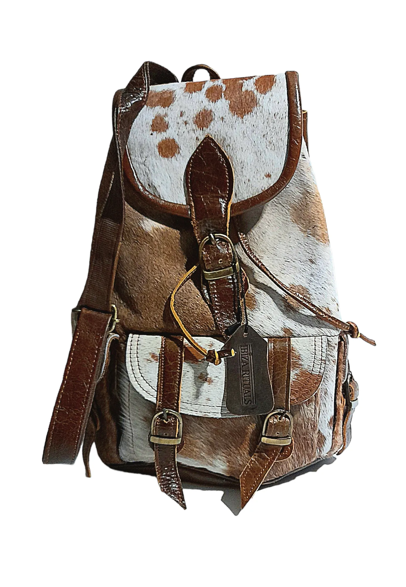 Rugzak Dreams Bruin / Beige
