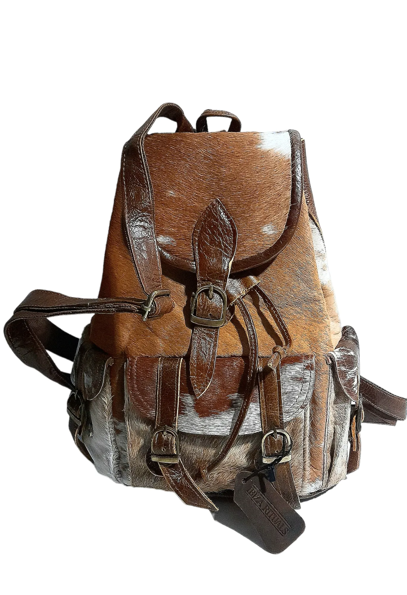 Rugzak Dreams Bruin / Beige