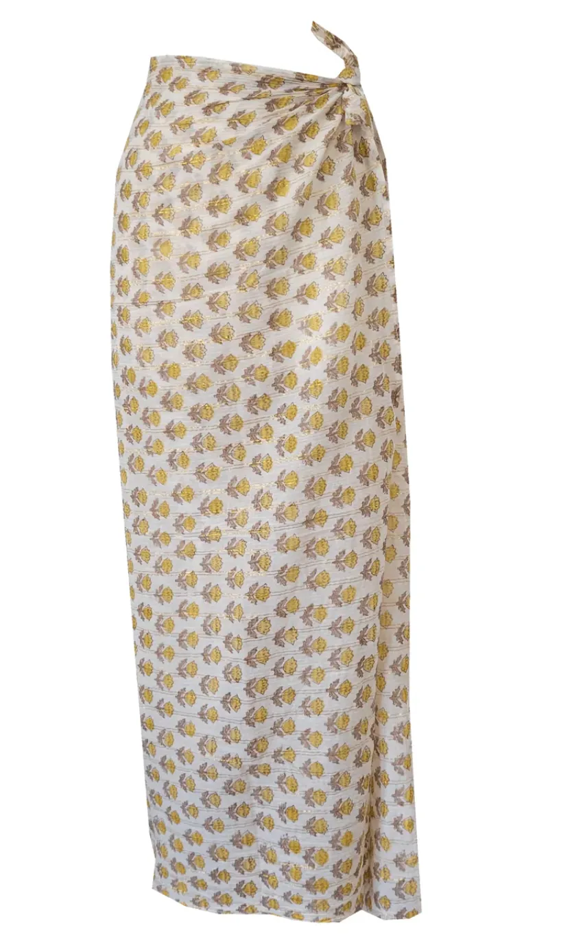 Sarong