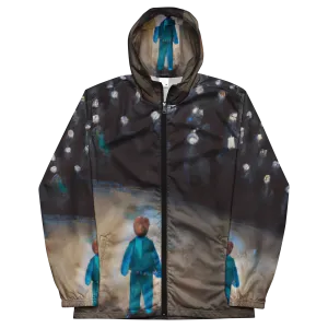 Still Here Dub-Luxe track jacket