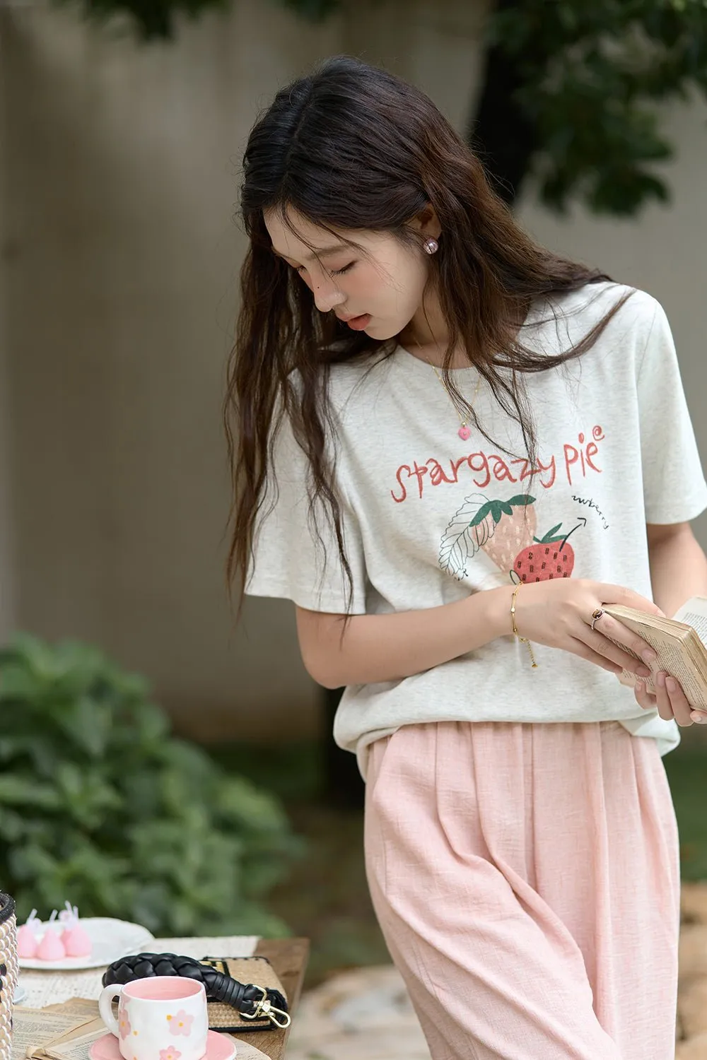 T-shirt for Women