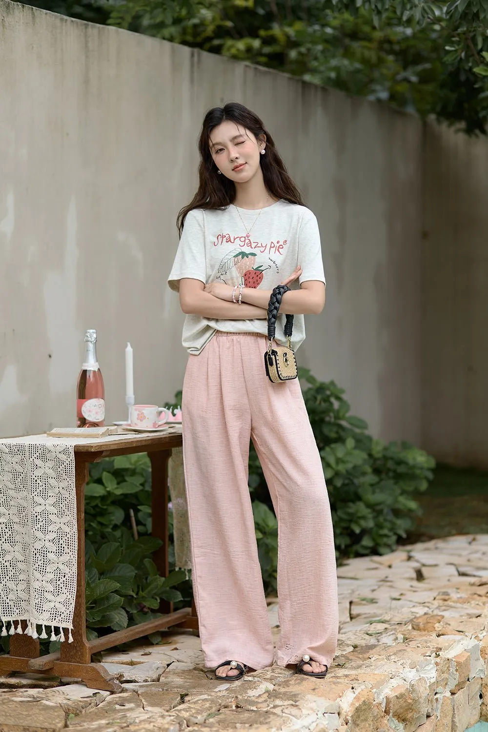 T-shirt for Women