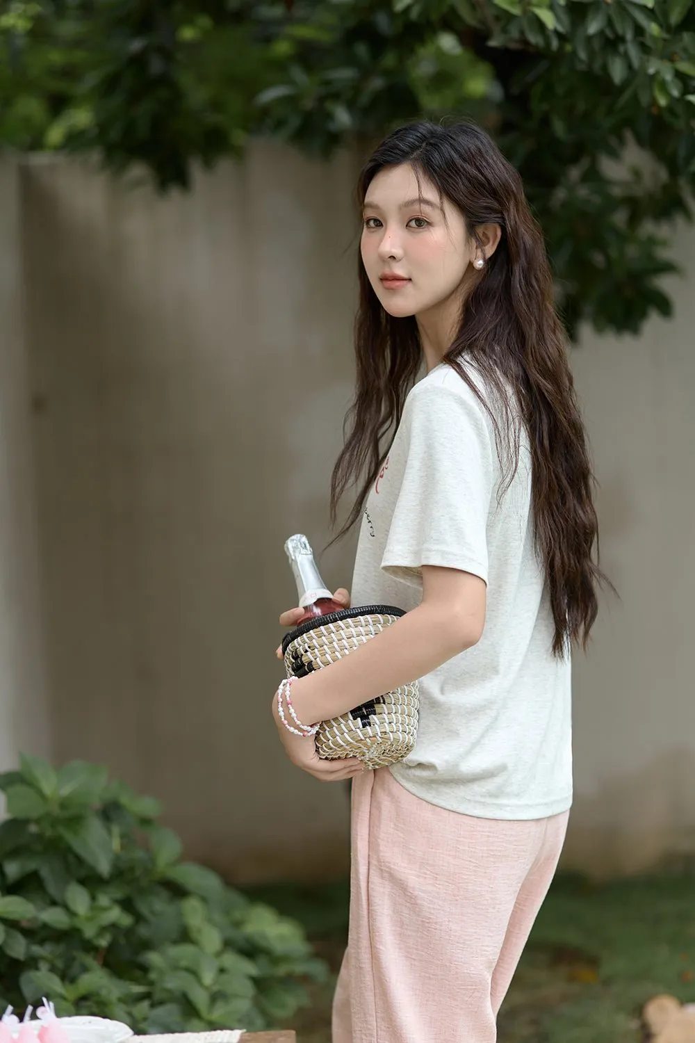 T-shirt for Women