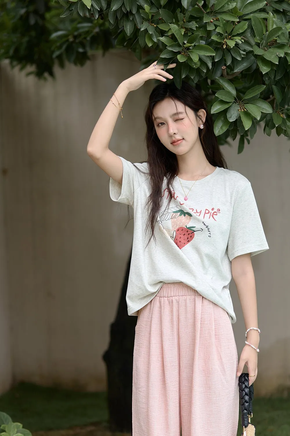 T-shirt for Women