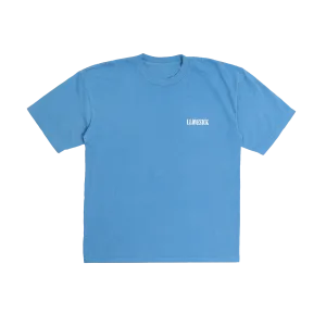 Tori Tee (Perry Blue)