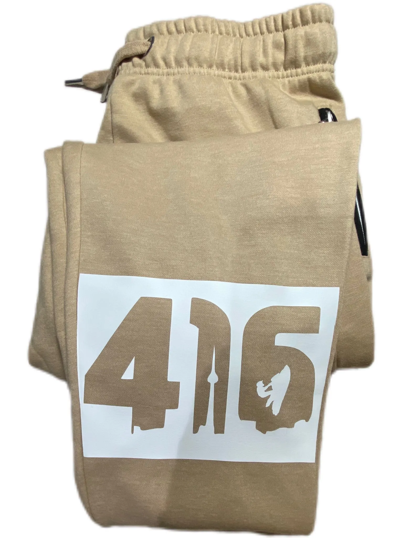 Toronto Jet Ski 416 Legacy Track Suits