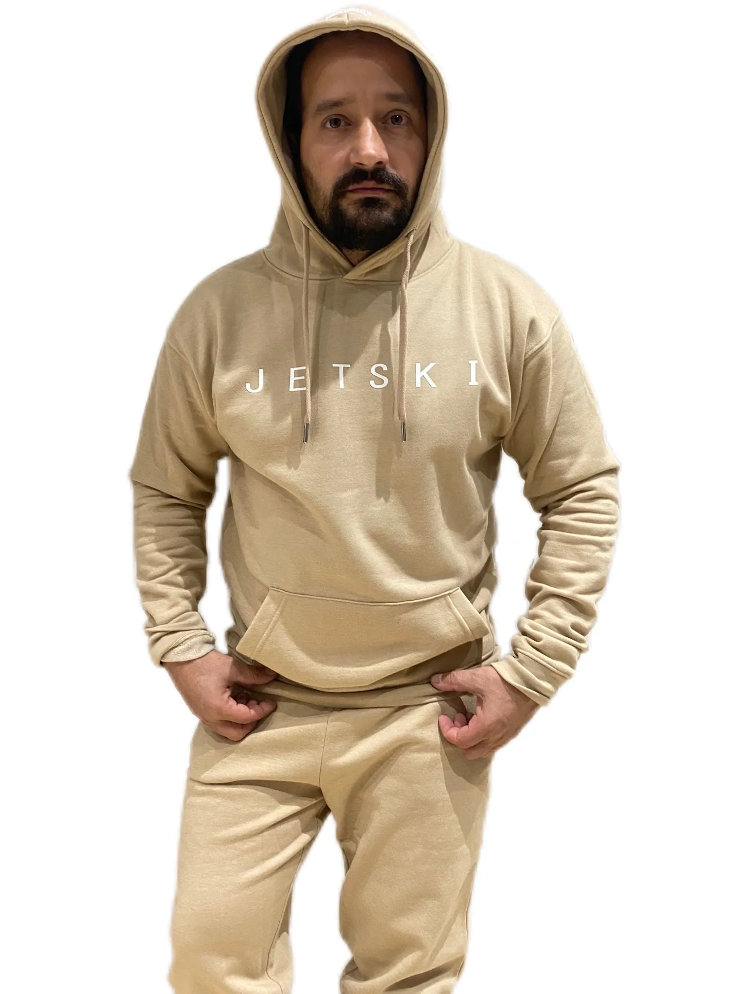 Toronto Jet Ski 416 Legacy Track Suits