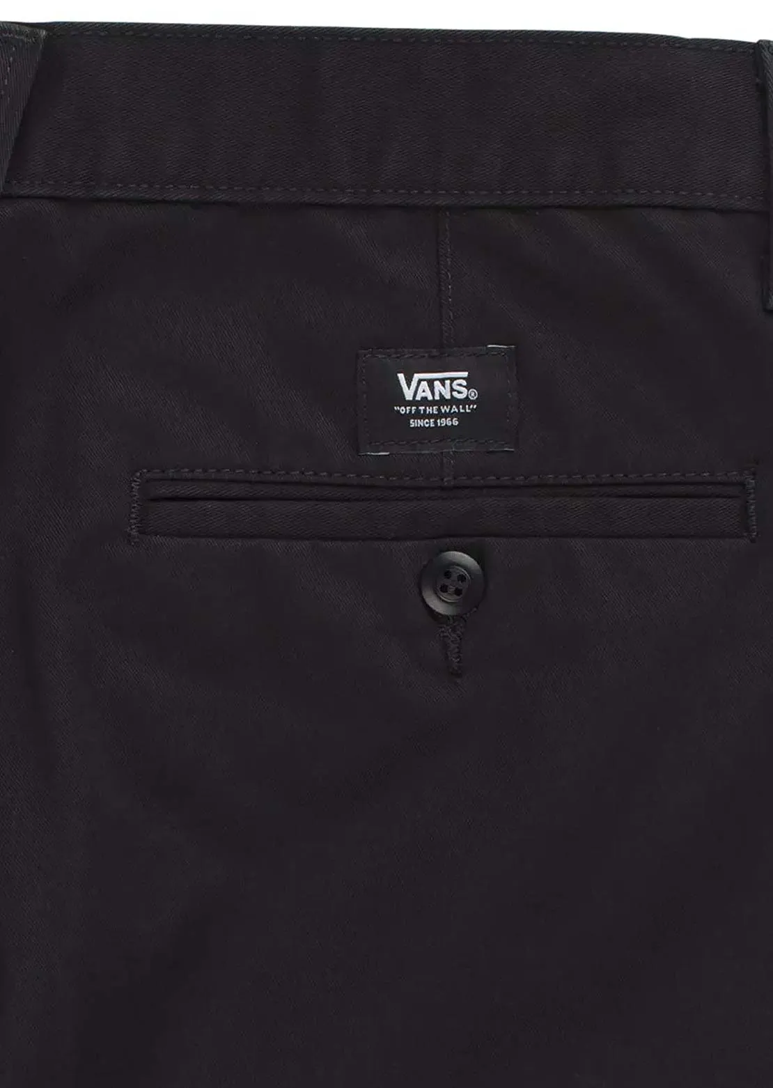 Vans Men's Authentic Chino Slim Regular Pants