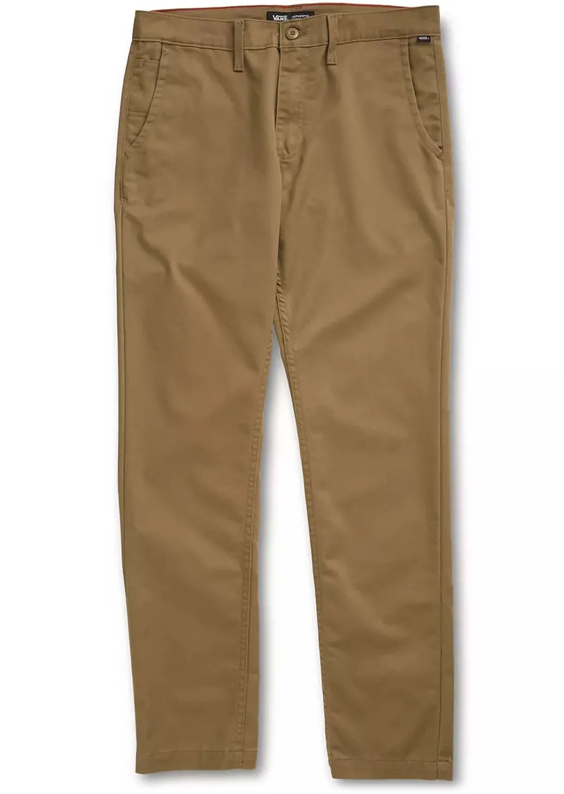 Vans Men's Authentic Chino Slim Regular Pants