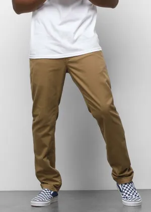 Vans Men's Authentic Chino Slim Regular Pants