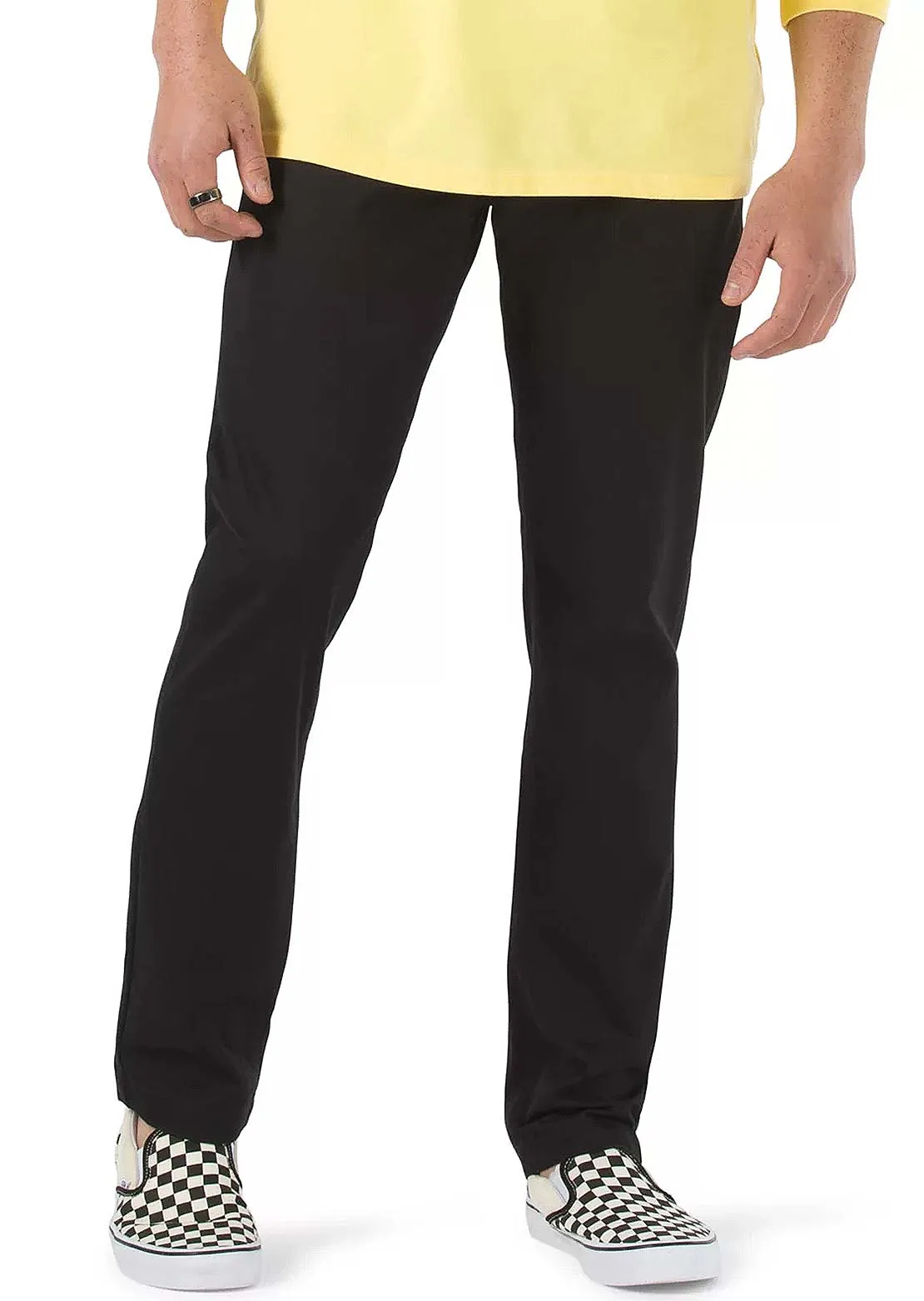 Vans Men's Authentic Chino Slim Regular Pants