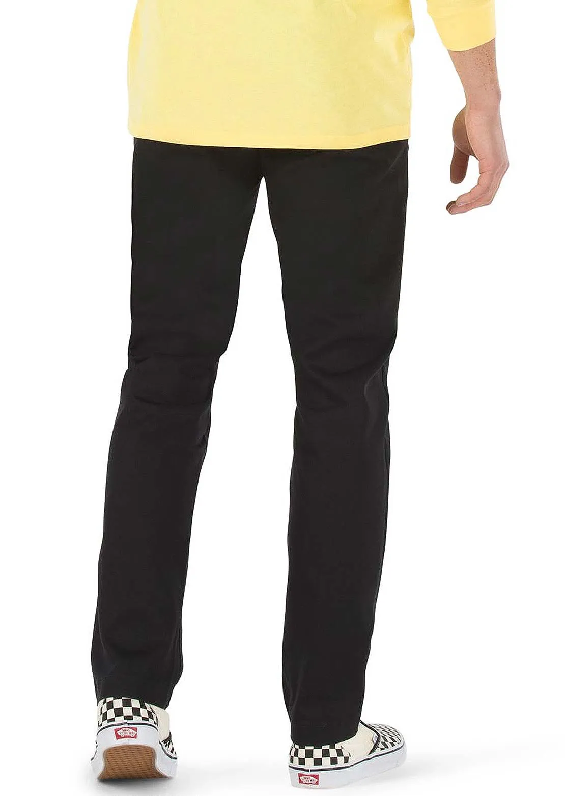 Vans Men's Authentic Chino Slim Regular Pants