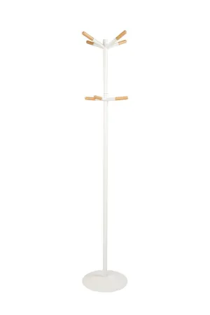 White Tree Coat Rack | Zuiver Wooden Tip
