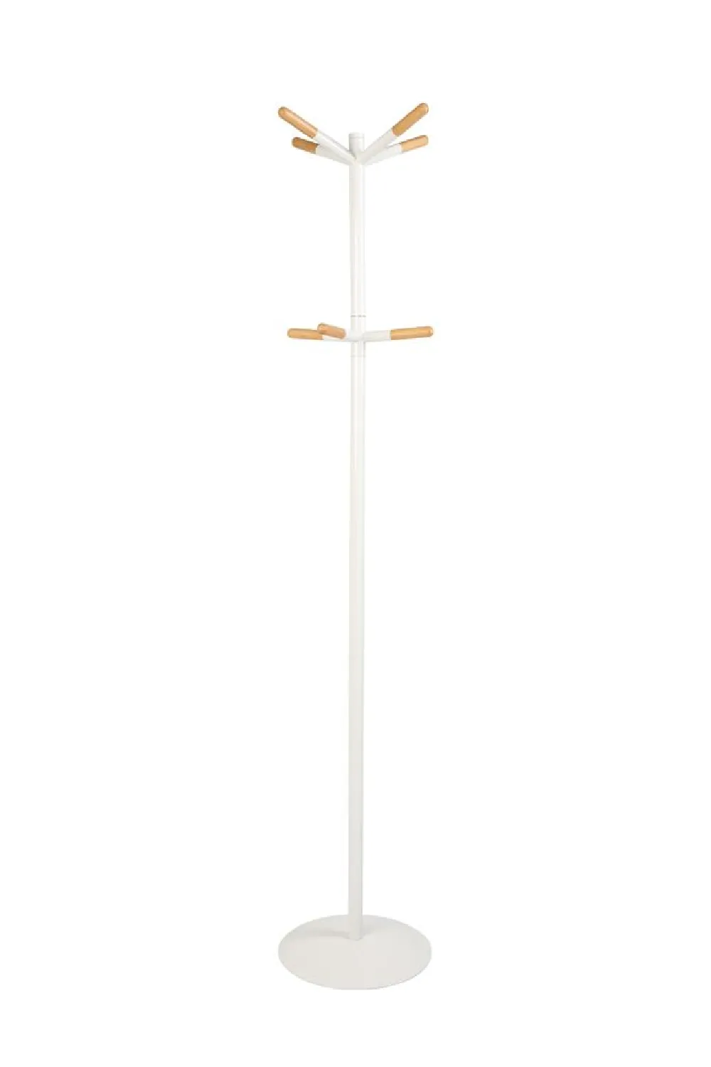 White Tree Coat Rack | Zuiver Wooden Tip
