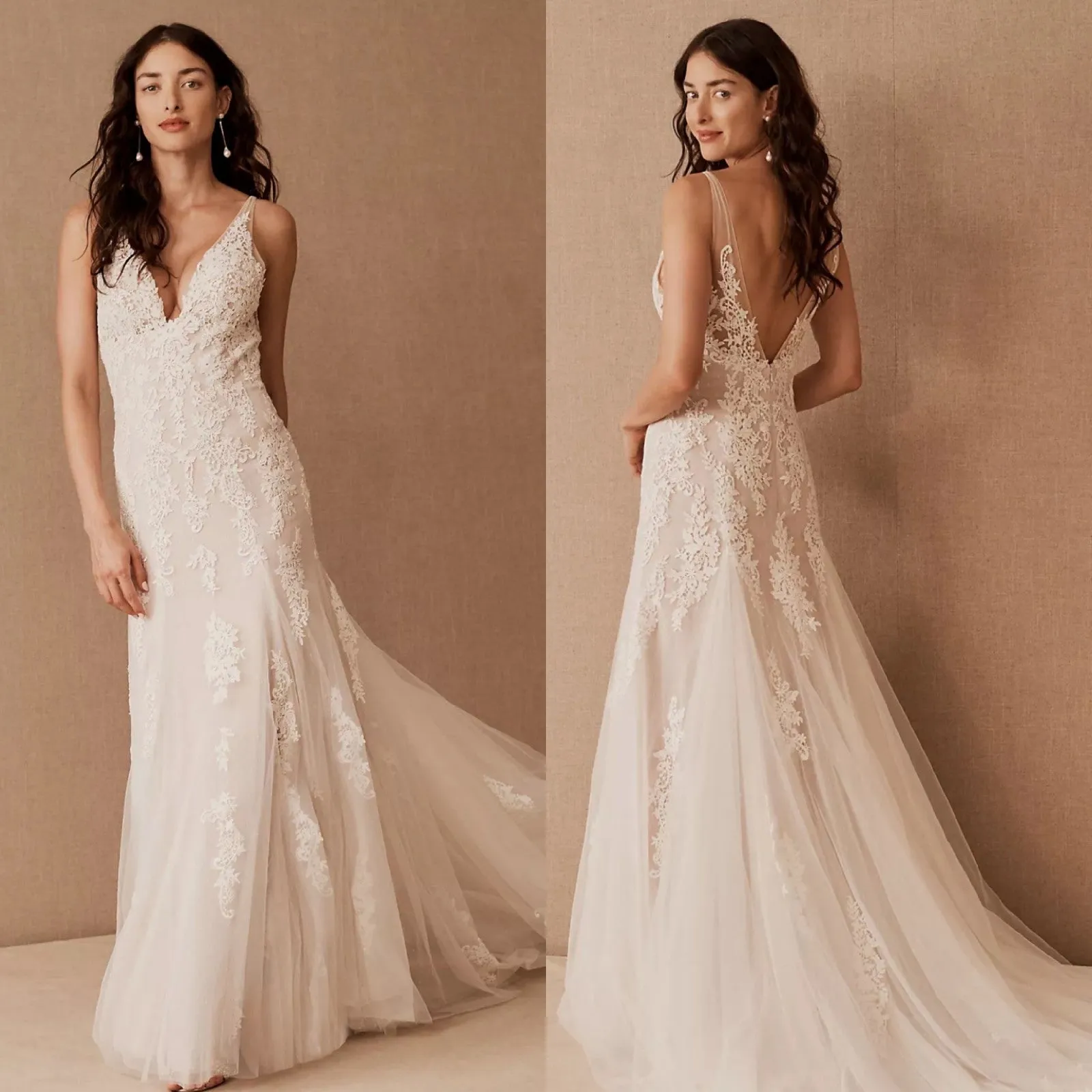 Willowby Kalie Gown