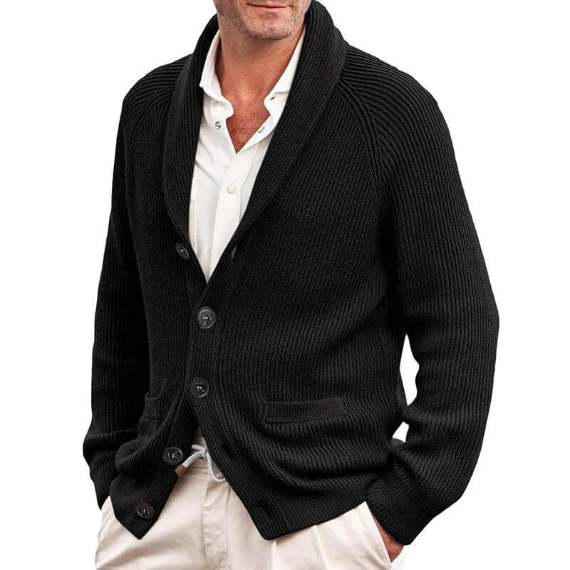 Women's Autumn Winter Knitted Vest: Cozy Layered Style
