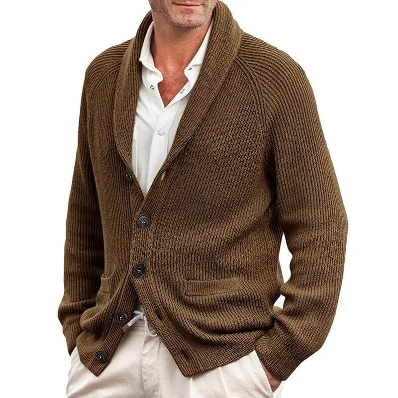 Women's Autumn Winter Knitted Vest: Cozy Layered Style