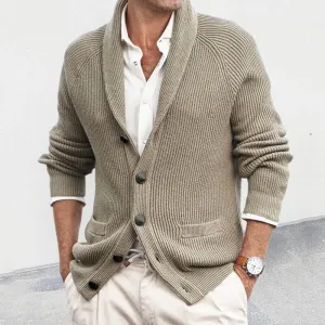 Women's Autumn Winter Knitted Vest: Cozy Layered Style