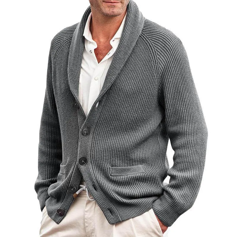 Women's Autumn Winter Knitted Vest: Cozy Layered Style