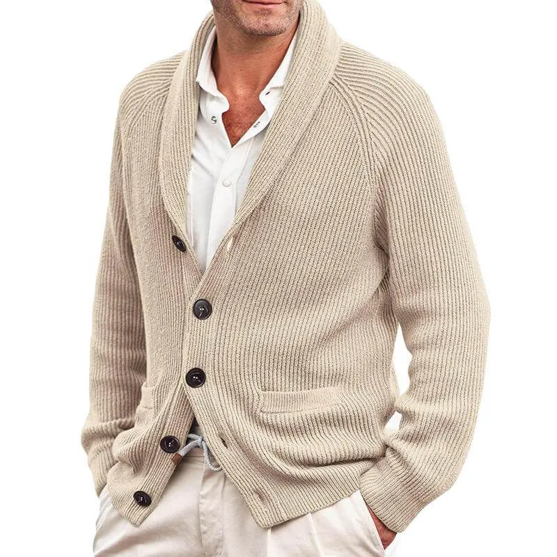 Women's Autumn Winter Knitted Vest: Cozy Layered Style