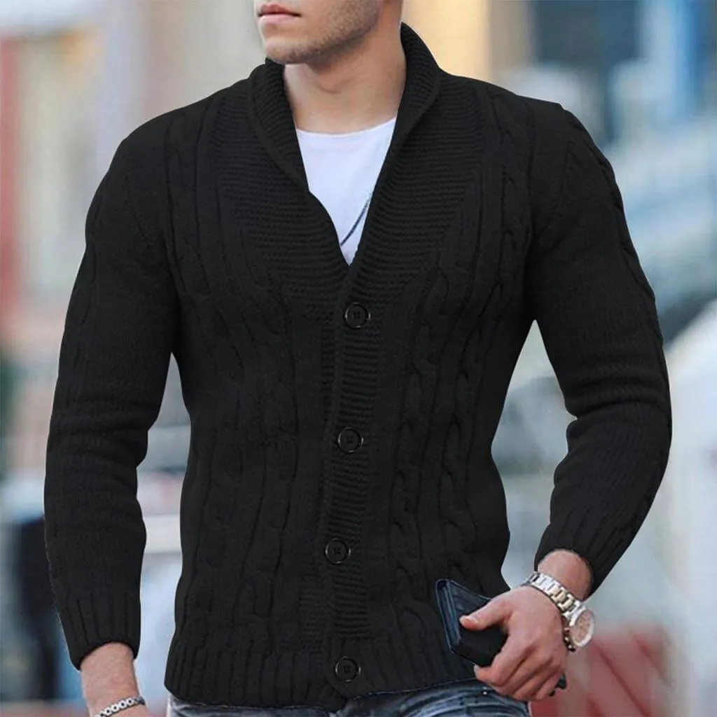Women's Autumn/Winter Knitted Vest: Cozy Layering Apparel