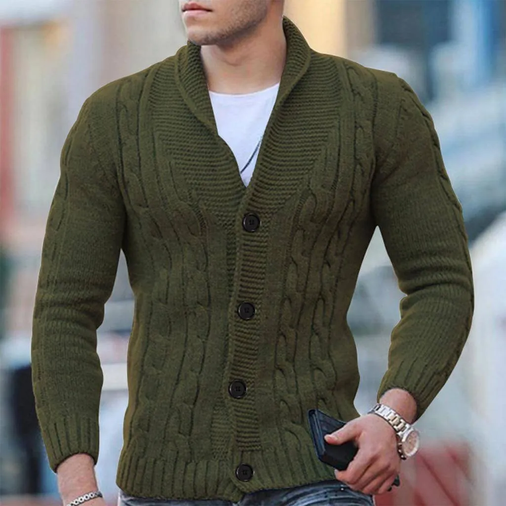 Women's Autumn/Winter Knitted Vest: Cozy Layering Apparel