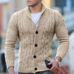 Women's Autumn/Winter Knitted Vest: Cozy Layering Apparel