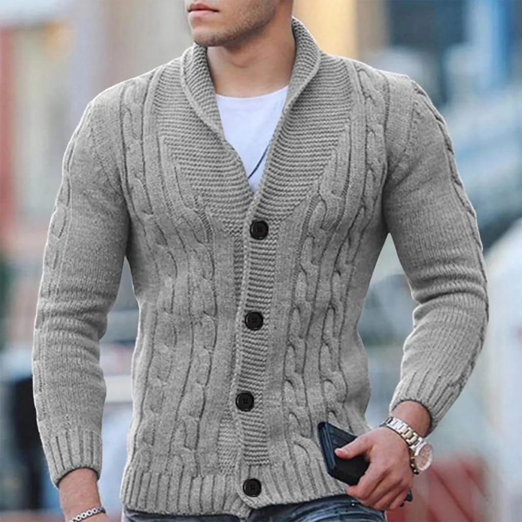 Women's Autumn/Winter Knitted Vest: Cozy Layering Apparel