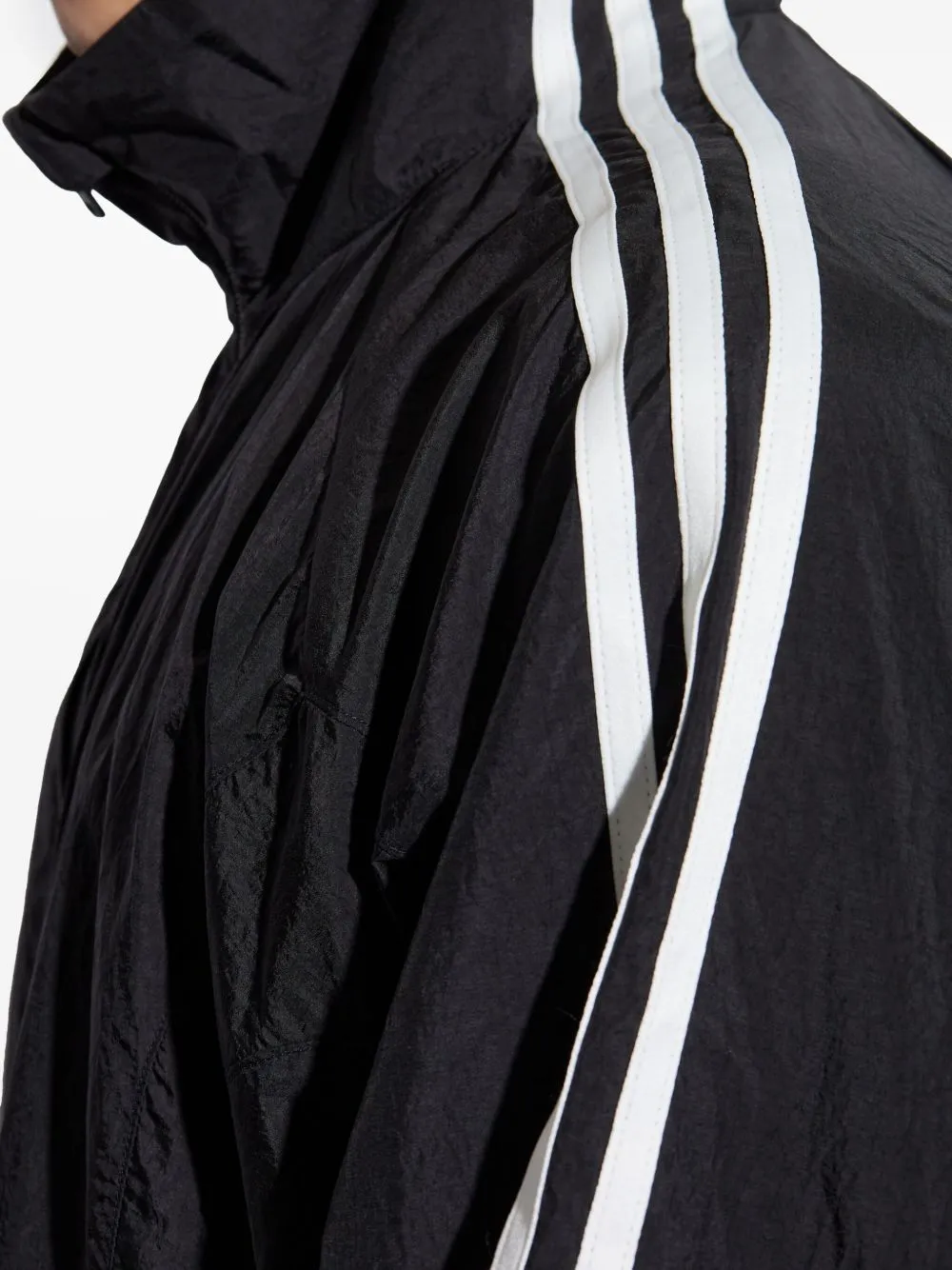 Y-3 Nylon Shell Jacket