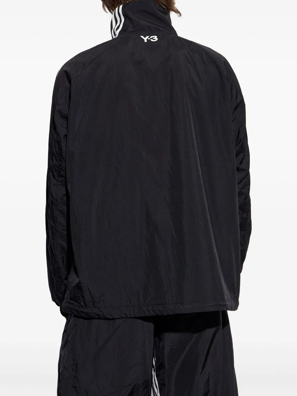 Y-3 Nylon Shell Jacket